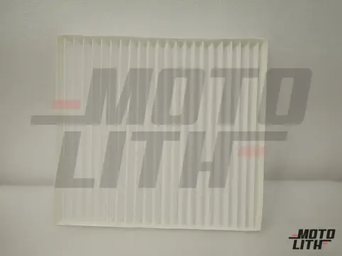 Cabin Air Filter