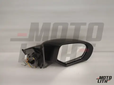 Side Rear View Mirror Right