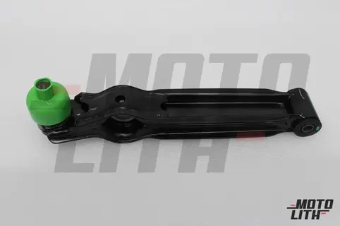 ARM ASSY,FRONT SPNSN CONT