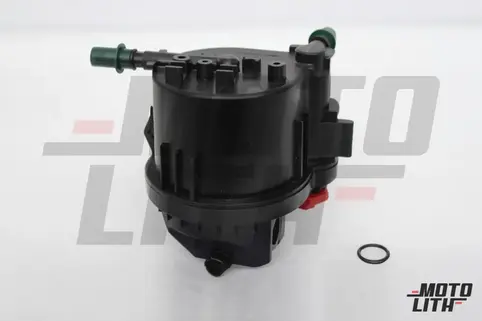 Fuel Filter Assy