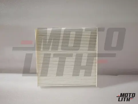 Cabin Air Filter