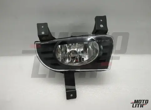FOG LAMP ASSY FRT RH