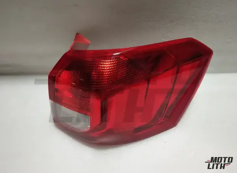 Rear Combination Lamp Right