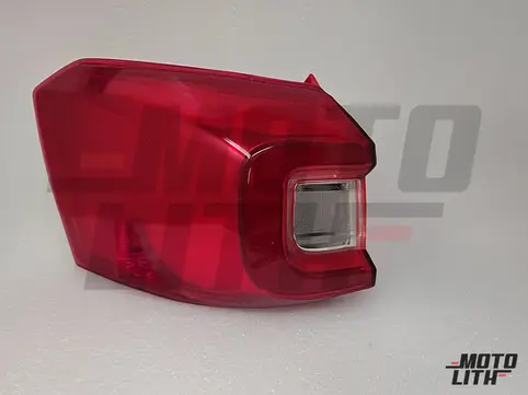 Rear Combination Lamp Left
