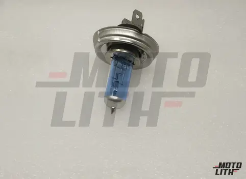 H4 Halogen Bulb 12V 100/90W (Single Bulb)