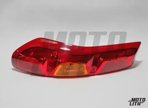 COMBINATION LAMP ASSY-REAR,LH
