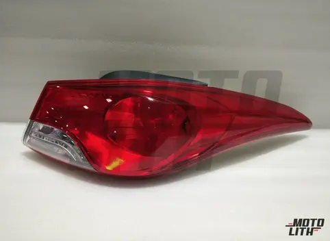 Rear Combination Lamp Right