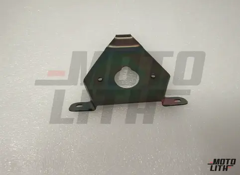 BRACKET LICENCE LAMP