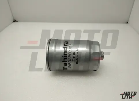 SPIN_ON_FUEL FILTER
