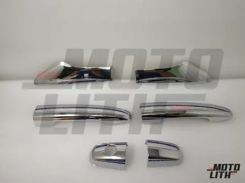 Door Handle Cover (Set of 4)