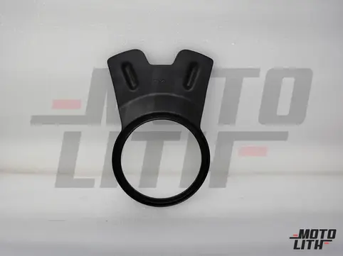 COVERBRAKE DISC DUST