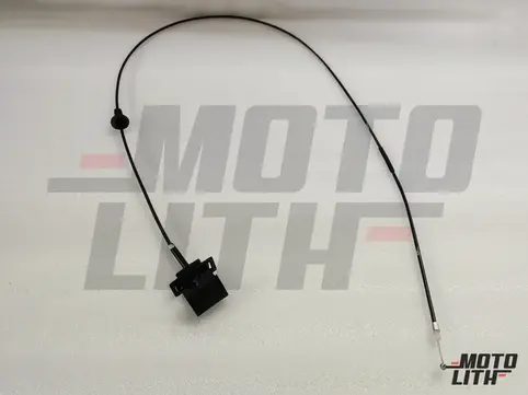 CABLEHOOD LATCH RELEASE