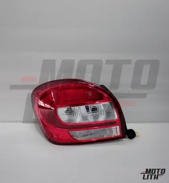 Rear Combination Lamp Left