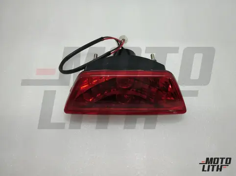 LAMP ASSY REAR FOG LAMP