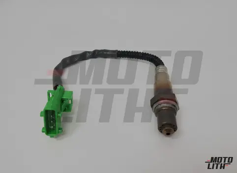 Lambda Sensor