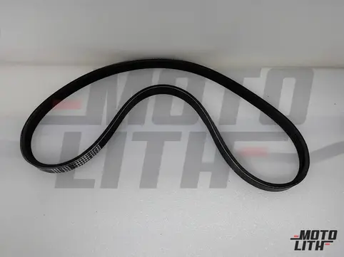 V-Ribbed Belt