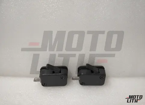 Window Catcher Metal Pin (LHS & RHS) Set