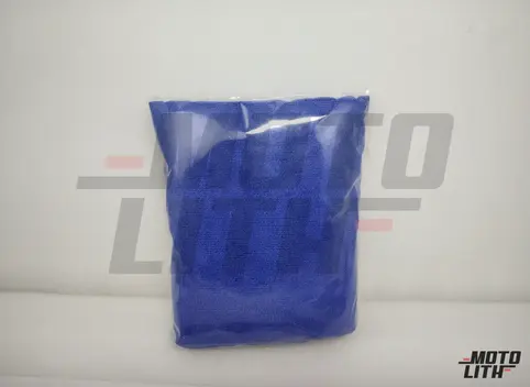 Car Cleaning Cloth (Pack of 4) 380 Gsm 40X40 cm
