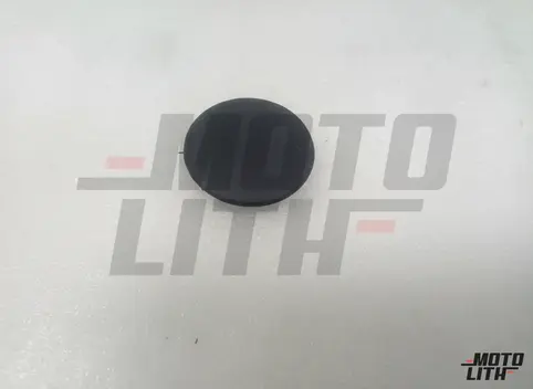 CAP BACK DOOR TRIM (GRAY)