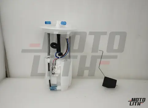 Fuel Pump Assembly