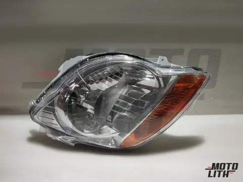 Headlamp Assembly Right