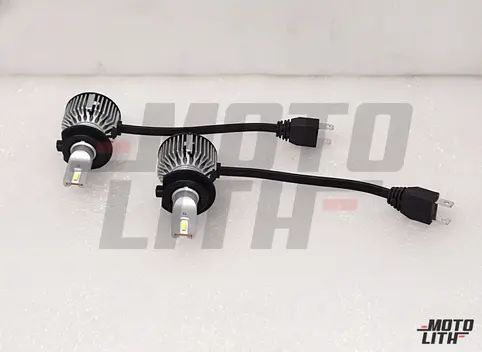 H7 Ultinon Pro3021 LED Bulb 12/24V 20W (Set of 2)