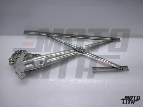 REGULATOR ASSY FRT DR WDO RH (TECH