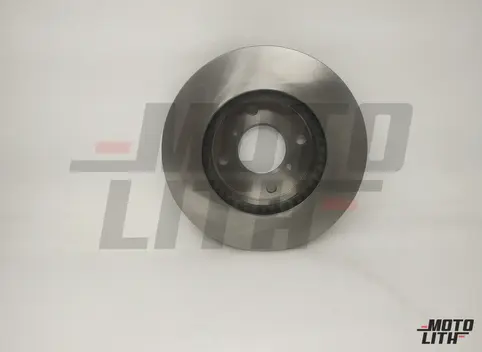 Front Brake Disc