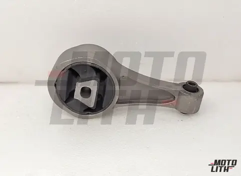 Rear Engine Mounting