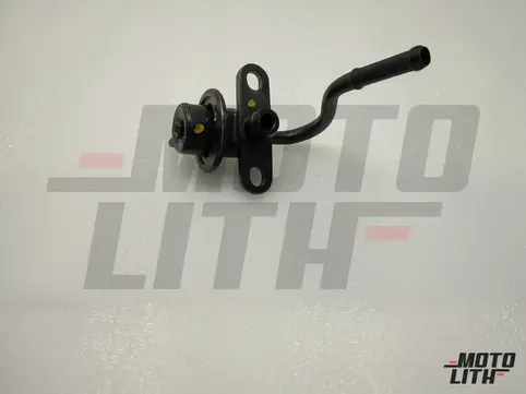REGULATOR ASSY FUEL PRESSURE