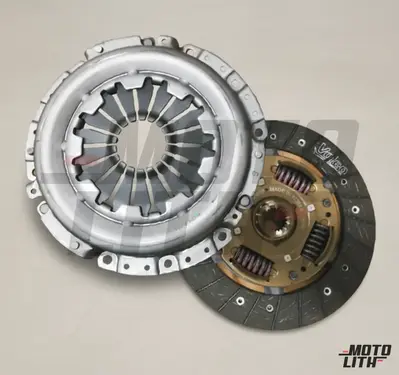 Clutch Kit (Disc+Pressure Plate)