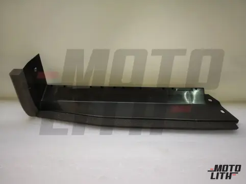COVERRADIATOR UPPER