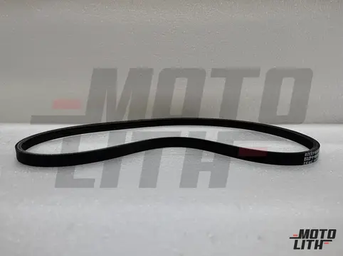 V-Ribbed Belt