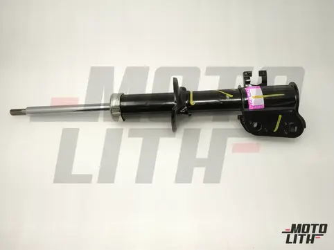 STRUT ASSY, FR SUSPENSION, LH
