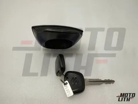 CYLINDER ASSYBACK DOOR LOCK(STD &