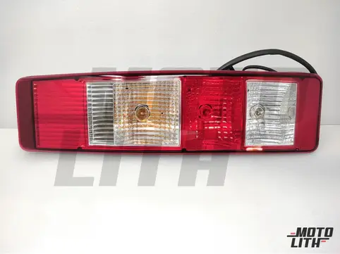 ASSY.TAIL LAMP - RH