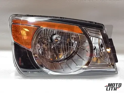 Headlamp Assembly Right