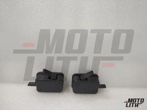 Sliding Window Lock LHS/RHS Set
