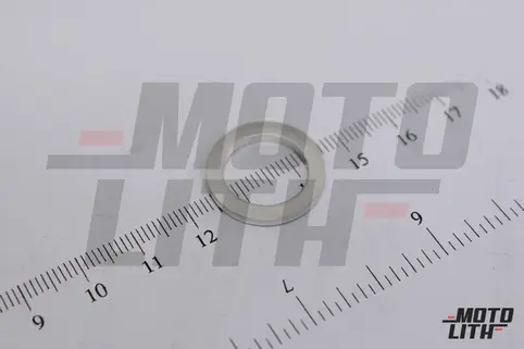 GASKET-OIL PLUG