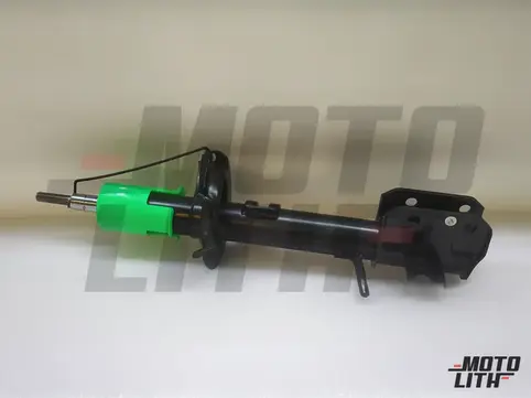 Front Suspension Strut Left