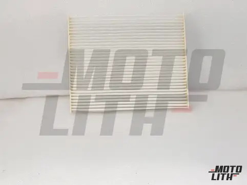 Cabin Air Filter