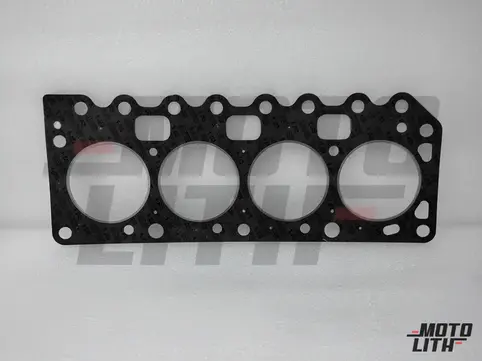 GASKET - CYLINDER HEAD, IKON