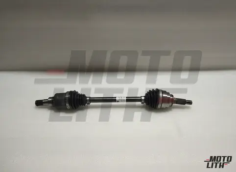 Drive Shaft Left