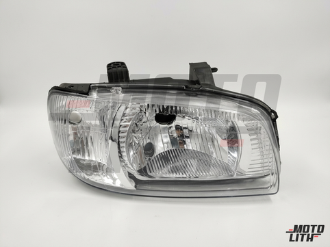 Headlamp Assembly Right