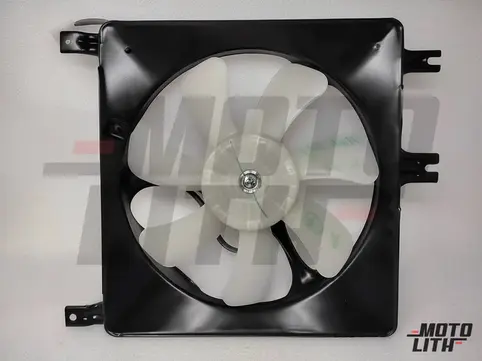 Radiator Fan Assembly