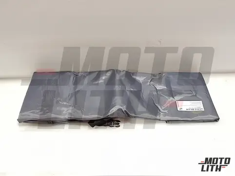Car Body Cover Grey Matty