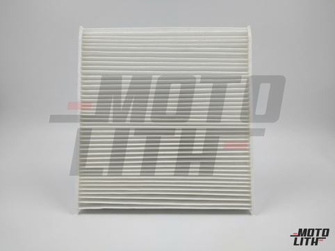 Cabin Air Filter