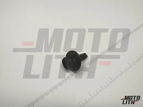 BOLT(W/WASHER)