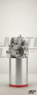 Throttle Body & Air Intake Klener (500ml)