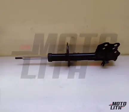 Front Suspension Strut Left